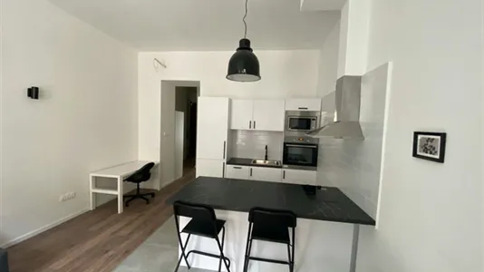 Apartments in Budapest Józsefváros - photo 1