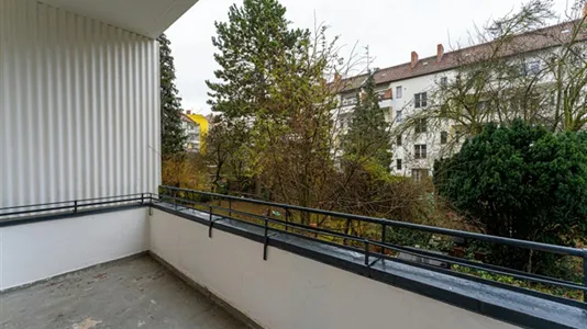 Rooms in Berlin Neukölln - photo 4