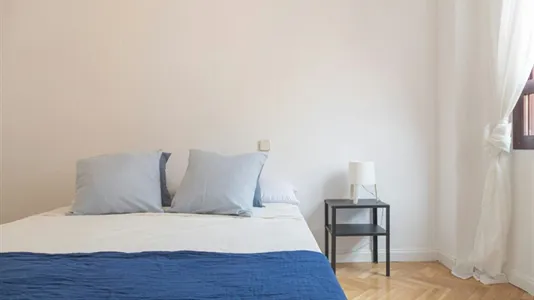 Rooms in Madrid Arganzuela - photo 2