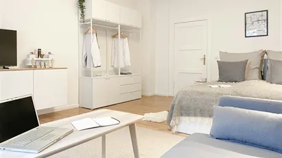 Apartment for rent in Berlin Charlottenburg-Wilmersdorf, Berlin