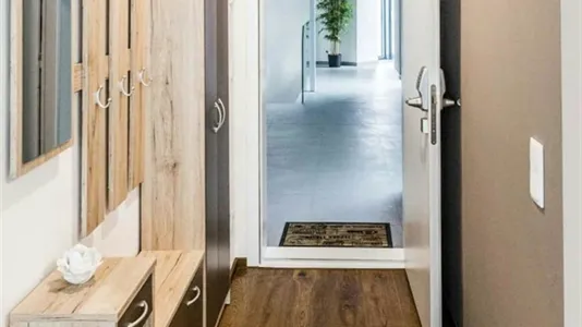 Apartments in Vienna Alsergrund - photo 4
