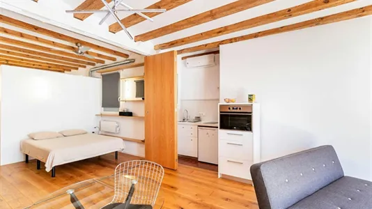 Apartments in Barcelona Sants-Montjuïc - photo 10