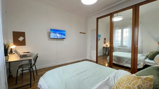 Rooms in Madrid Centro - photo 4