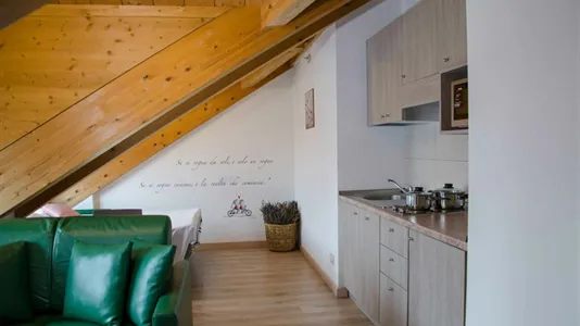 Apartments in Turin - photo 3