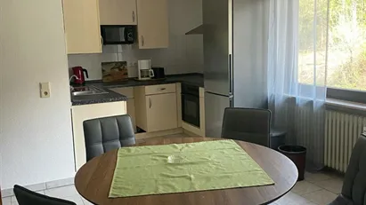 Apartment for rent in Saarlouis, Saarland