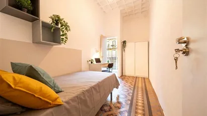 Room for rent in Barcelona Eixample, Barcelona