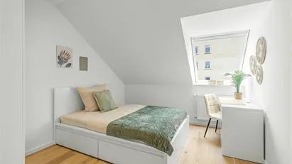 Room for rent in Munich