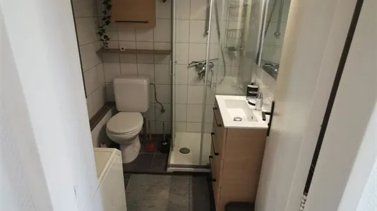 Apartments in Brussels Ganshoren - photo 6