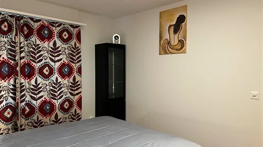 Apartments in Zürich Distrikt 11 - photo 7