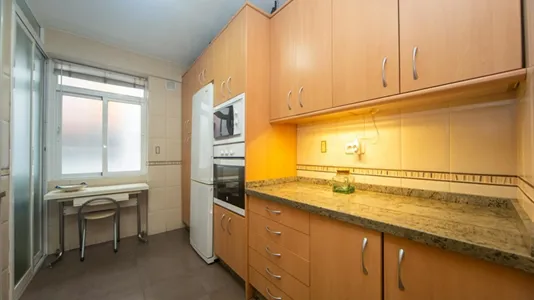 Rooms in Granada - photo 7