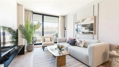 Apartment for rent in Madrid Tetuán, Madrid