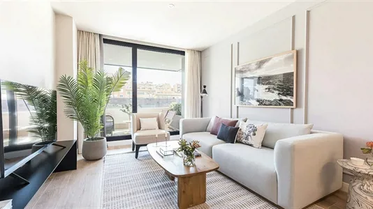 Apartments in Madrid Tetuán - photo 1