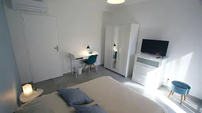 Room for rent in Toulon, Provence-Alpes-Côte d'Azur