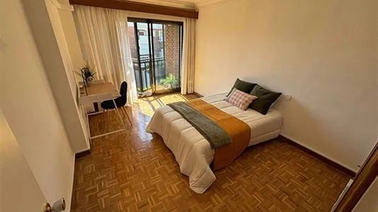Rooms in Madrid Arganzuela - photo 3