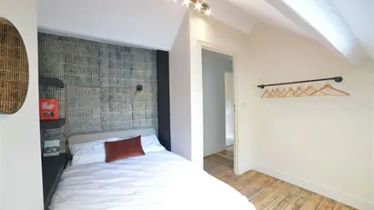 Room for rent in Brussels Sint-Lambrechts-Woluwe, Brussels