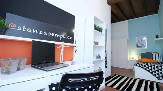 Rooms in Brescia - photo 1