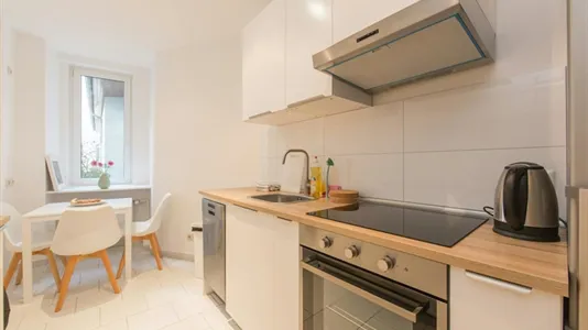 Rooms in Location is not specified - photo 6