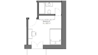Room for rent in Coimbra, Coimbra (Distrito)