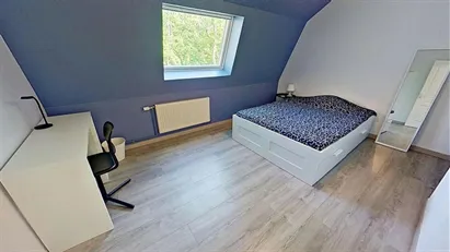 Room for rent in Lille, Hauts-de-France