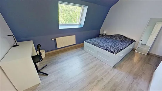 Rooms in Lille - photo 1