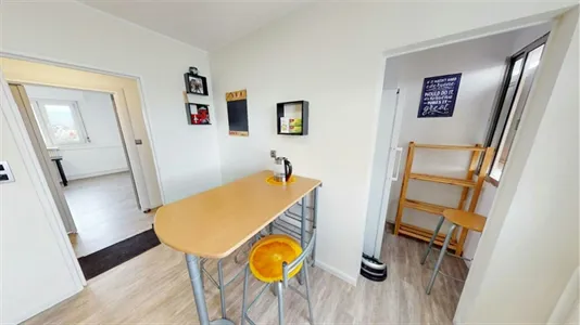 Rooms in Colmar-Ribeauvillé - photo 9