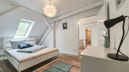 Room for rent in Berlin Mitte, Berlin