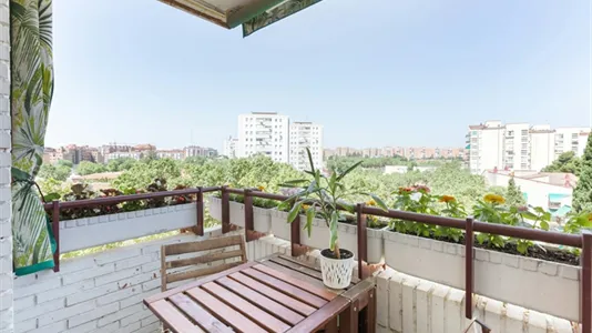 Apartments in Madrid Vicálvaro - photo 3