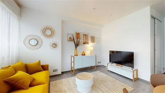 Rooms in Chambéry - photo 9