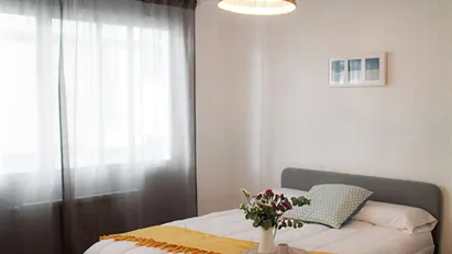 Room for rent in Lugo, Galicia