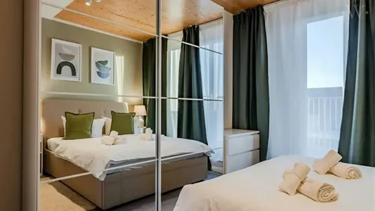 Apartments in Berlin Friedrichshain-Kreuzberg - photo 1