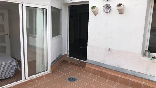 Apartments in Madrid Centro - photo 9