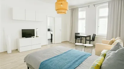 Apartment for rent in Berlin Mitte, Berlin