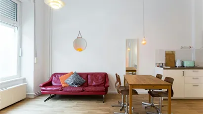Apartment for rent in Berlin