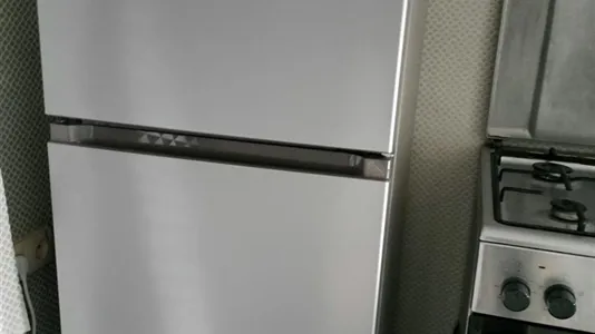 Apartments in Antwerp Merksem - photo 8