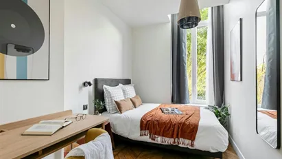 Room for rent in Lille, Hauts-de-France