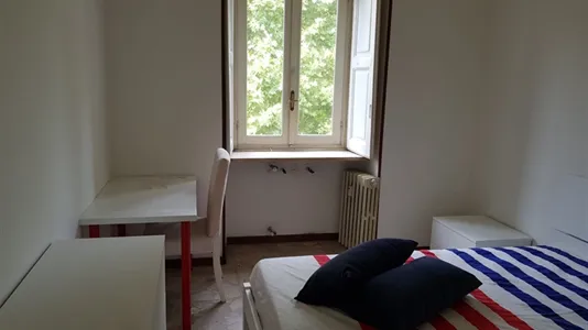 Rooms in Turin - photo 8