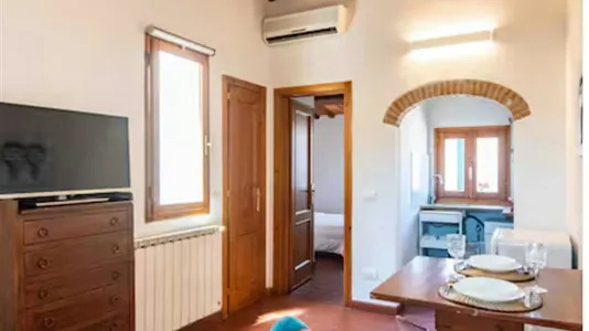 Apartments in Florence - photo 1