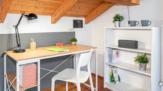 Rooms in Padua - photo 5