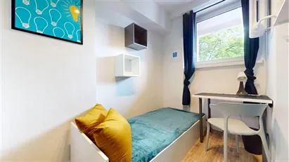 Room for rent in Warsaw