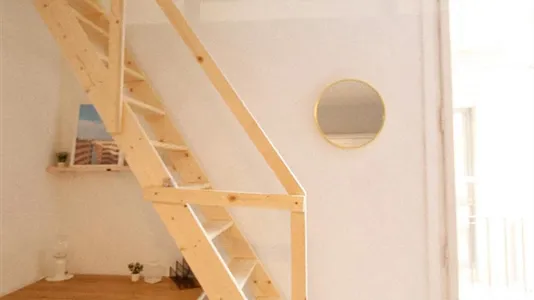 Rooms in Barcelona Ciutat Vella - photo 6