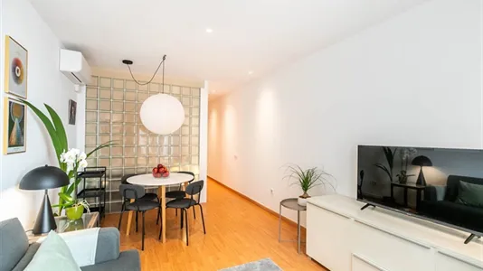 Apartments in Barcelona Ciutat Vella - photo 9