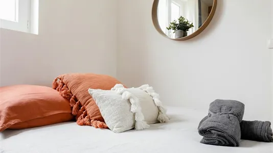 Apartments in Nogent-sur-Marne - photo 9