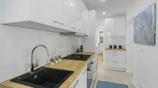 Rooms in Munich Moosach - photo 8