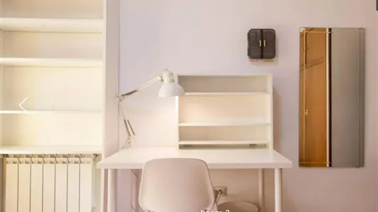 Rooms in Madrid Carabanchel - photo 3