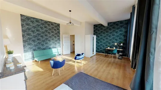 Rooms in Toulouse - photo 2