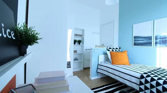 Rooms in Brescia - photo 3