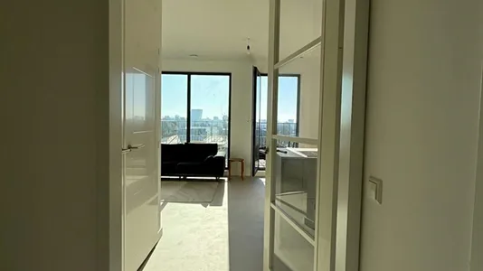 Apartments in Amsterdam Westpoort - photo 7