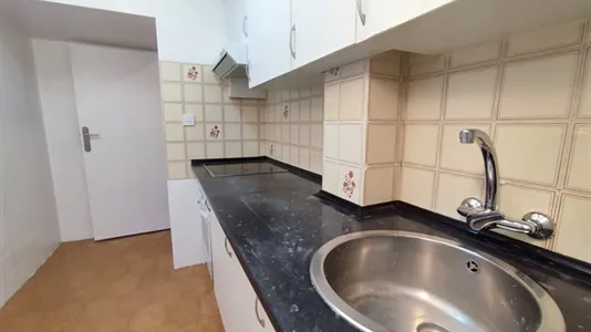 Rooms in Madrid Puente de Vallecas - photo 10