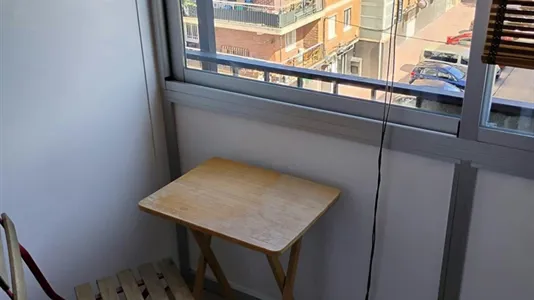 Rooms in Alcalá de Henares - photo 6