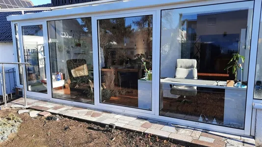 Rooms in Darmstadt-Dieburg - photo 3